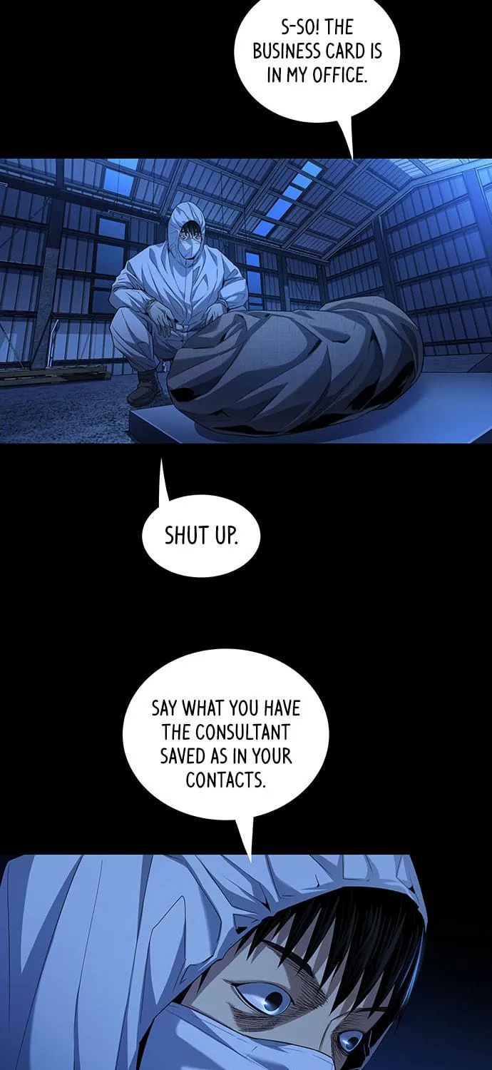 Vigilante Part 2 Chapter 4 page 71 - 