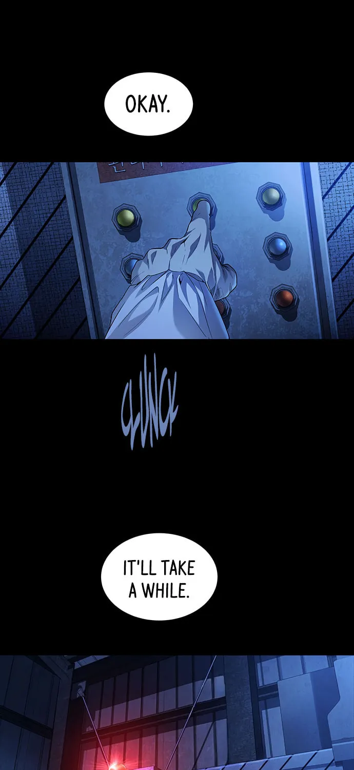 Vigilante Part 2 Chapter 4 page 73 - 