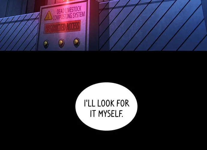 Vigilante Part 2 Chapter 4 page 74 - 