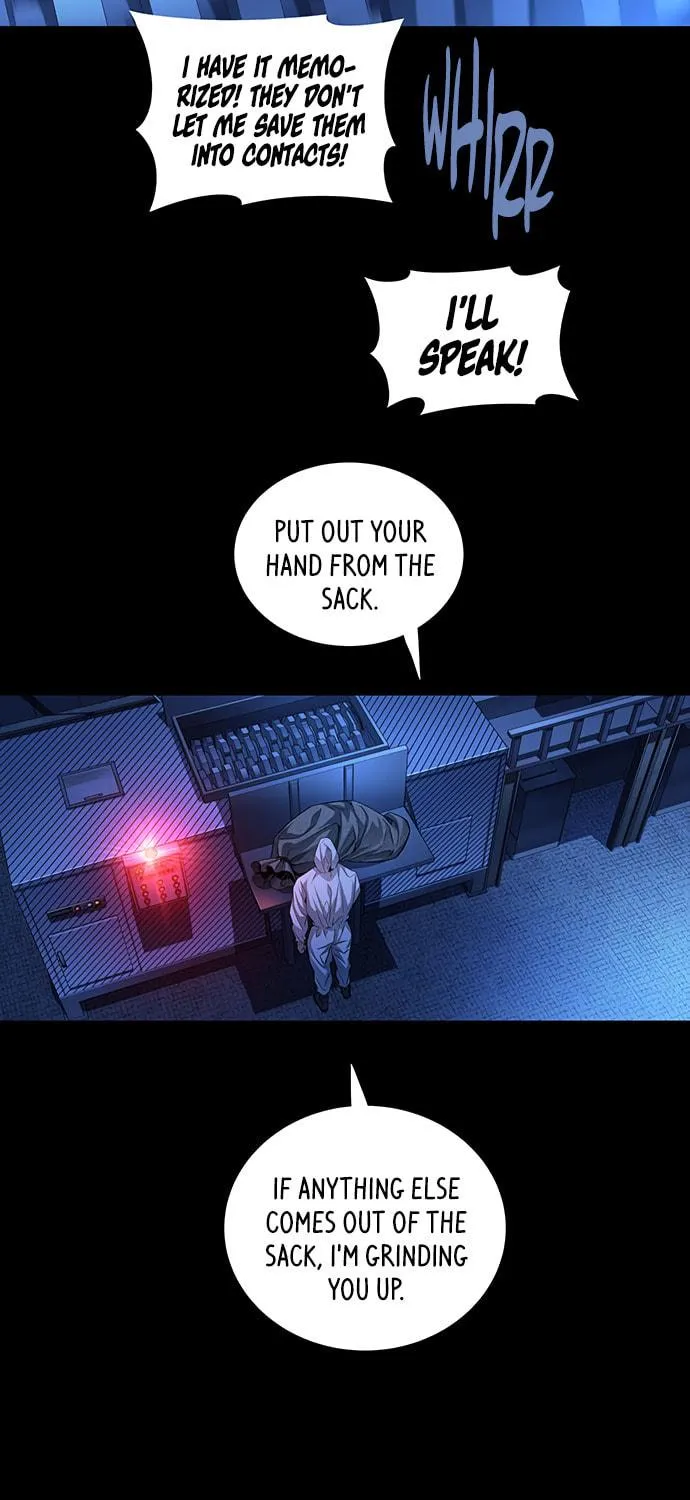 Vigilante Part 2 Chapter 4 page 77 - 