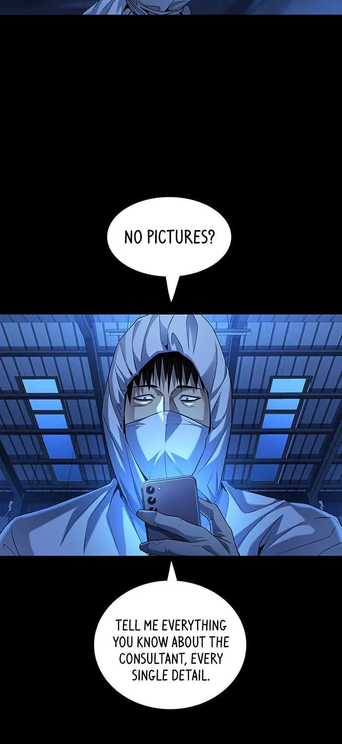 Vigilante Part 2 Chapter 4 page 79 - 