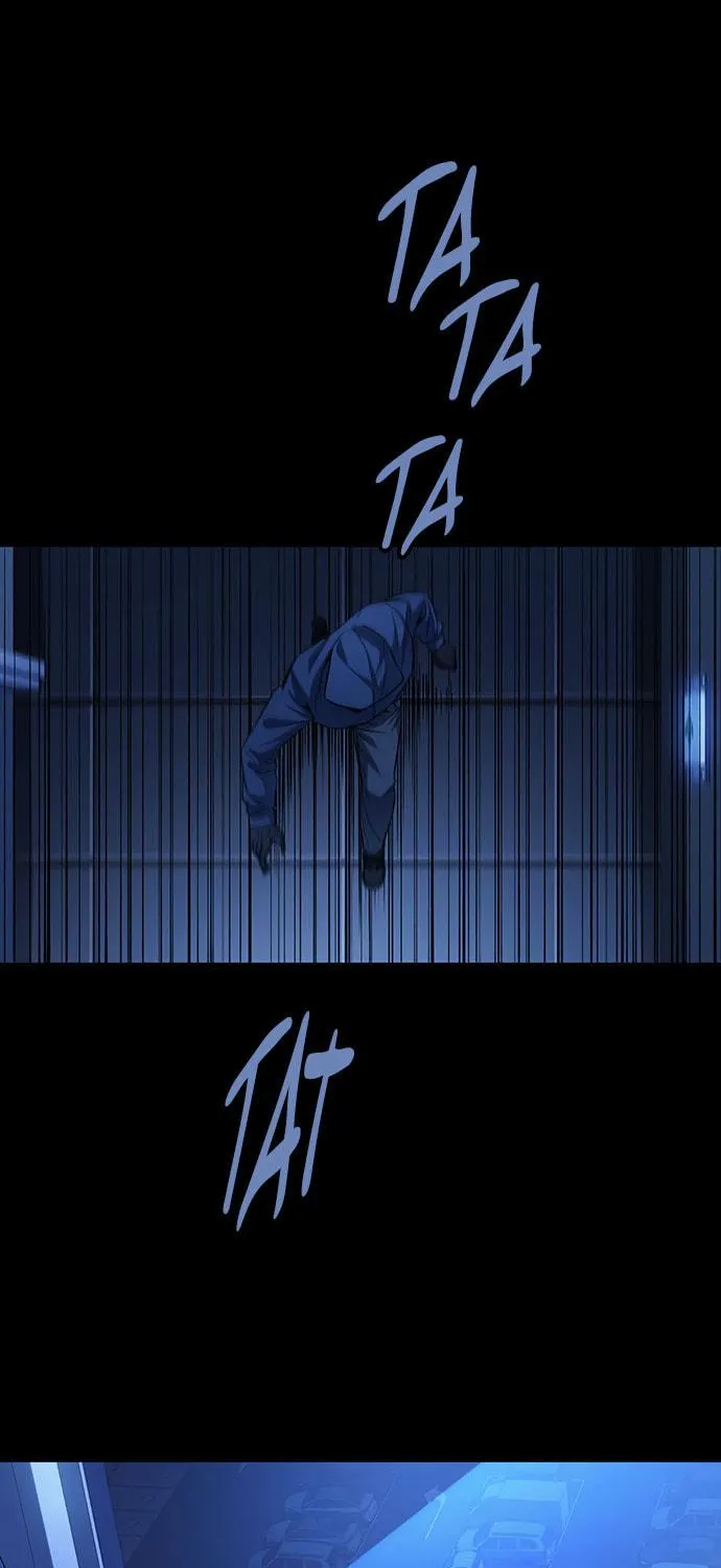 Vigilante Part 2 Chapter 4 page 9 - 