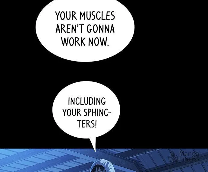 Vigilante Part 2 Chapter 4 page 84 - 