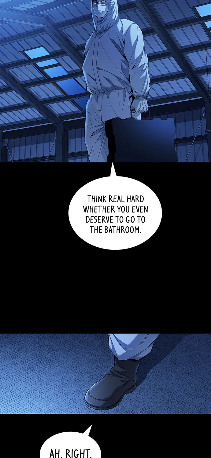 Vigilante Part 2 Chapter 4 page 85 - 