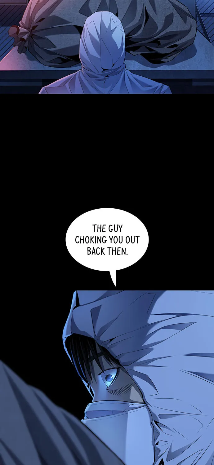 Vigilante Part 2 Chapter 4 page 87 - 