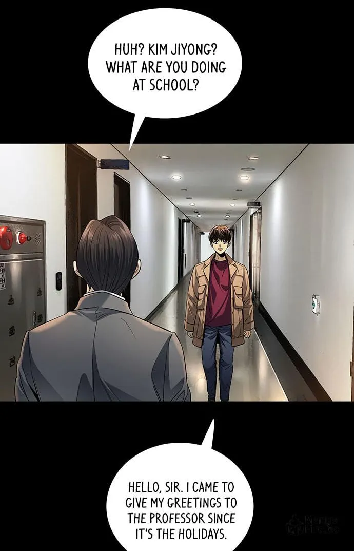 Vigilante Part 2 Chapter 4 page 90 - 