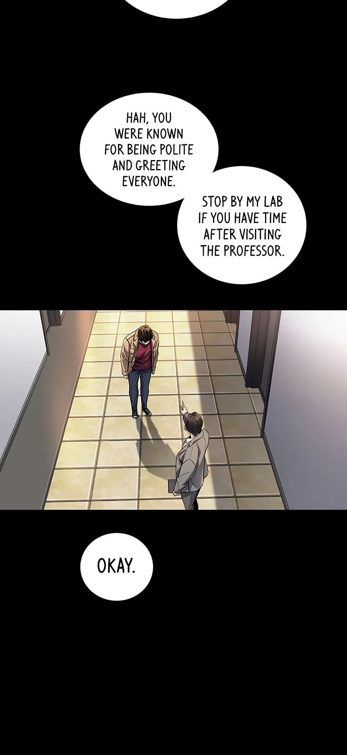 Vigilante Part 2 Chapter 4 page 91 - 