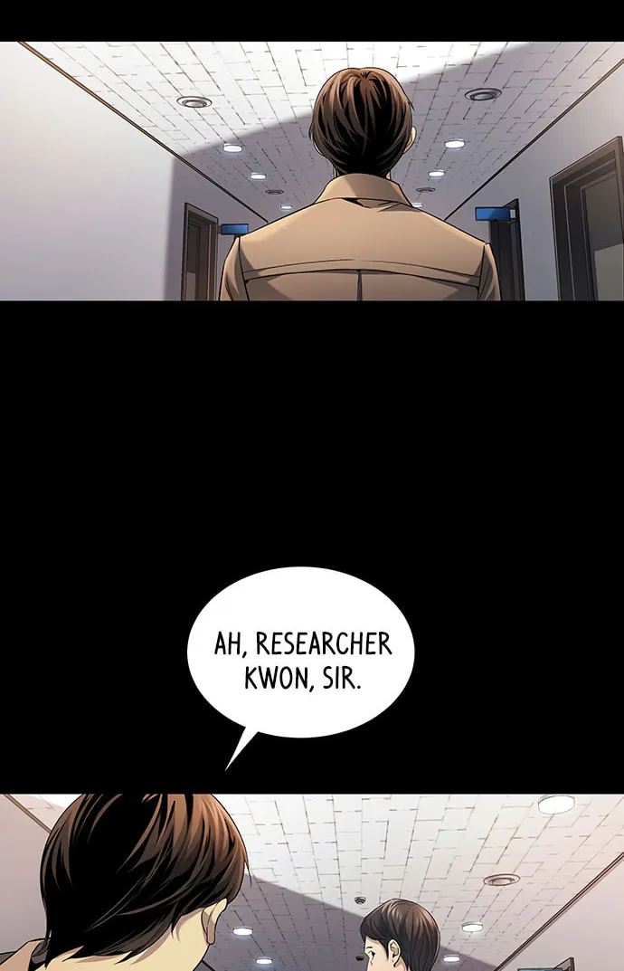 Vigilante Part 2 Chapter 4 page 92 - 