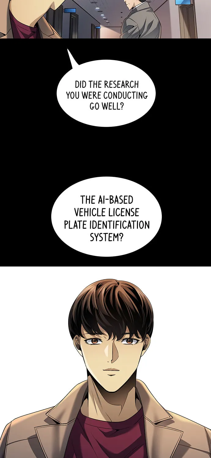 Vigilante Part 2 Chapter 4 page 93 - 