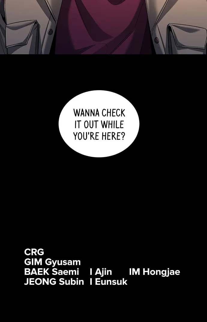 Vigilante Part 2 Chapter 4 page 94 - 