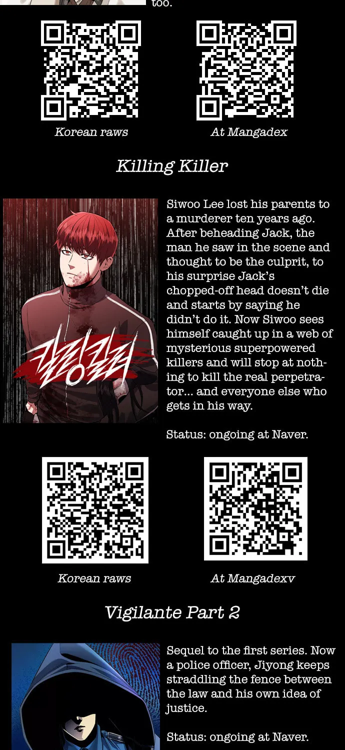 Vigilante Part 2 Chapter 4 page 97 - 