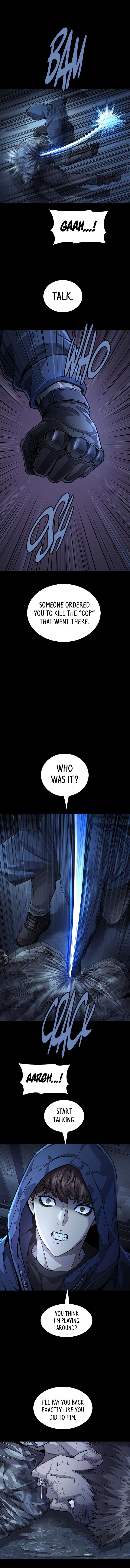 Vigilante Part 2 Chapter 40 page 2 - 