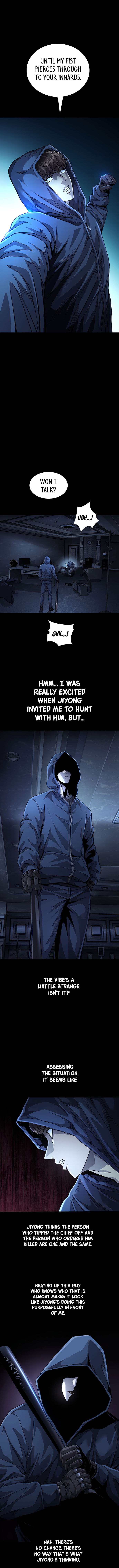Vigilante Part 2 Chapter 40 page 3 - 