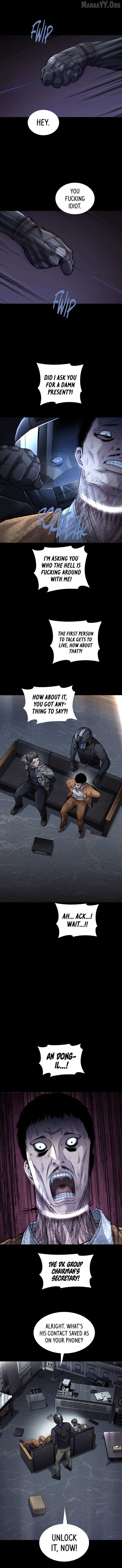 Vigilante Part 2 Chapter 41 page 2 - 