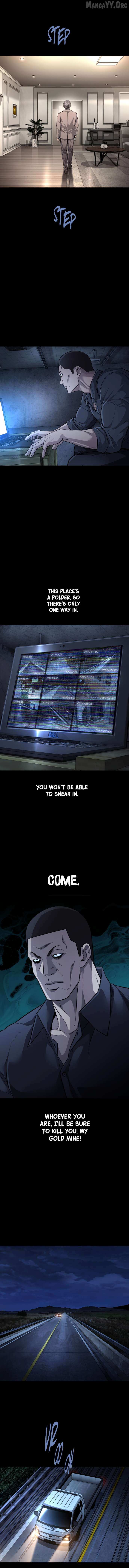 Vigilante Part 2 Chapter 41 page 13 - 