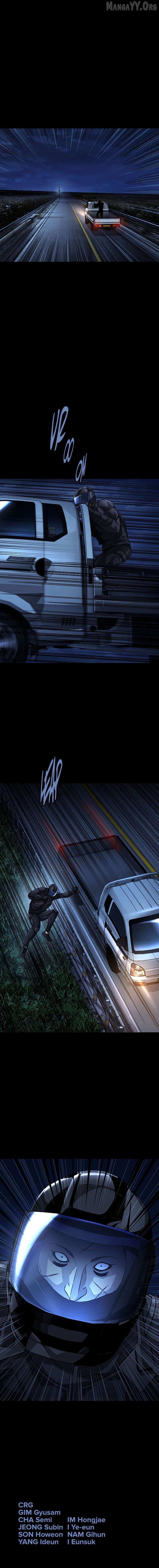 Vigilante Part 2 Chapter 41 page 14 - 