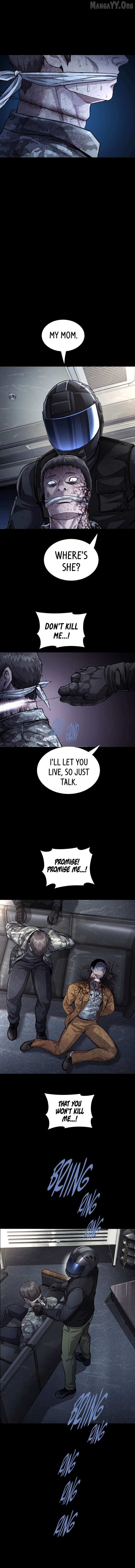 Vigilante Part 2 Chapter 41 page 4 - 