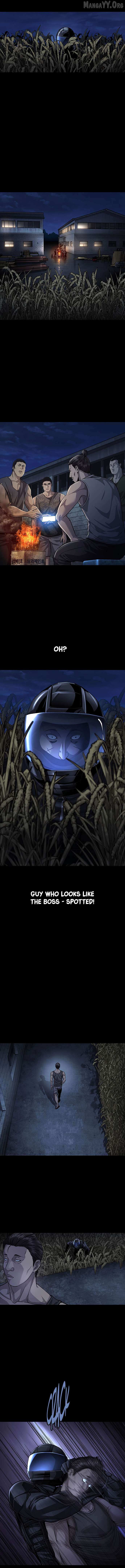 Vigilante Part 2 Chapter 42 page 2 - 