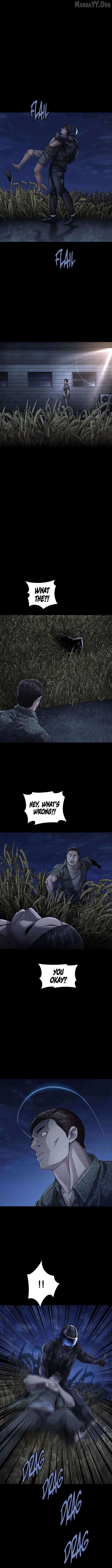 Vigilante Part 2 Chapter 42 page 3 - 
