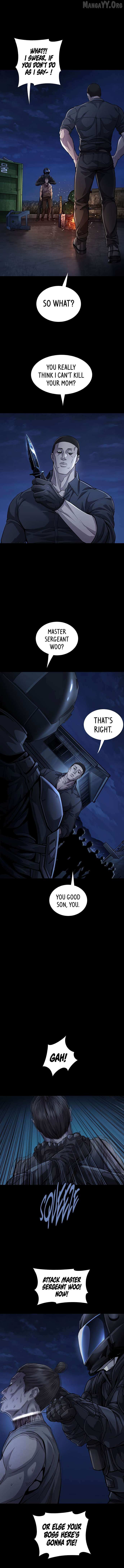 Vigilante Part 2 Chapter 42 page 9 - 