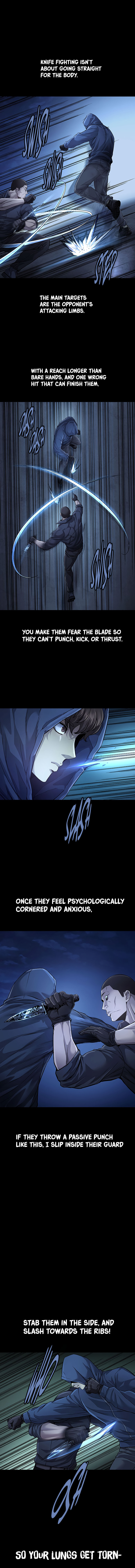 Vigilante Part 2 Chapter 44 page 2 - 