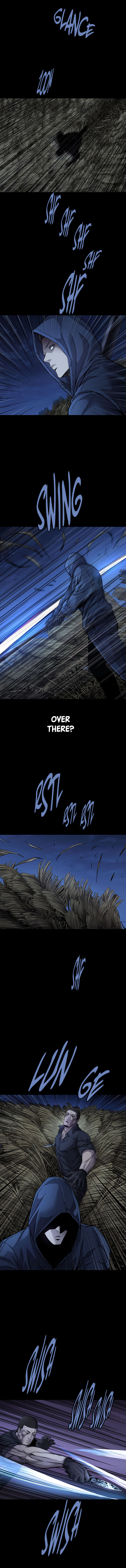 Vigilante Part 2 Chapter 45 page 12 - 