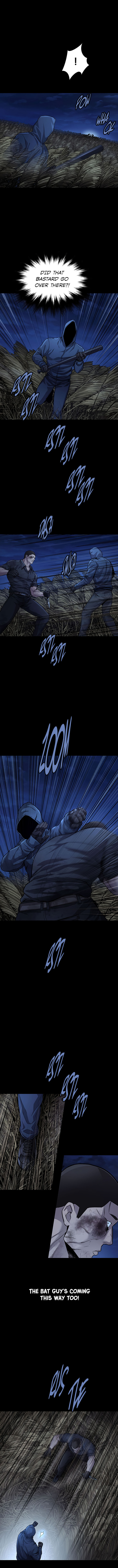 Vigilante Part 2 Chapter 46 page 2 - 
