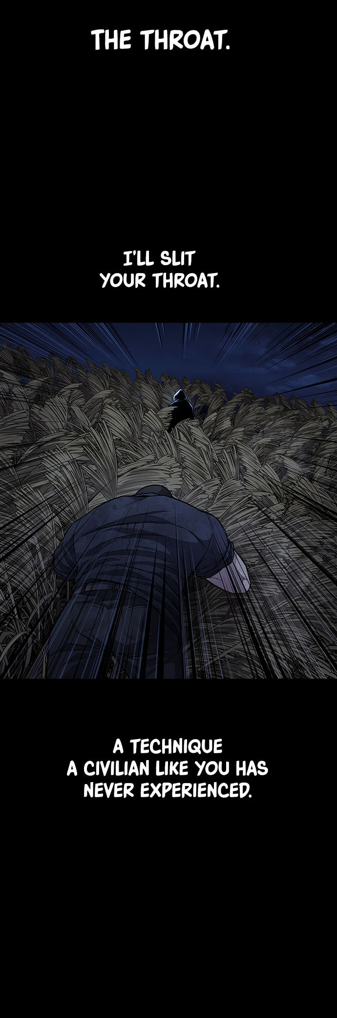 Vigilante Part 2 Chapter 46 page 14 - 