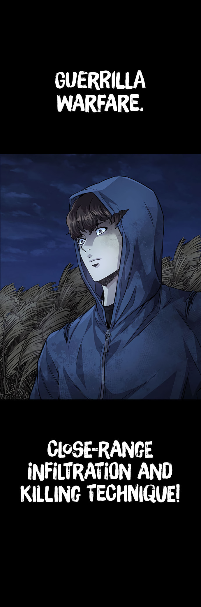 Vigilante Part 2 Chapter 46 page 15 - 