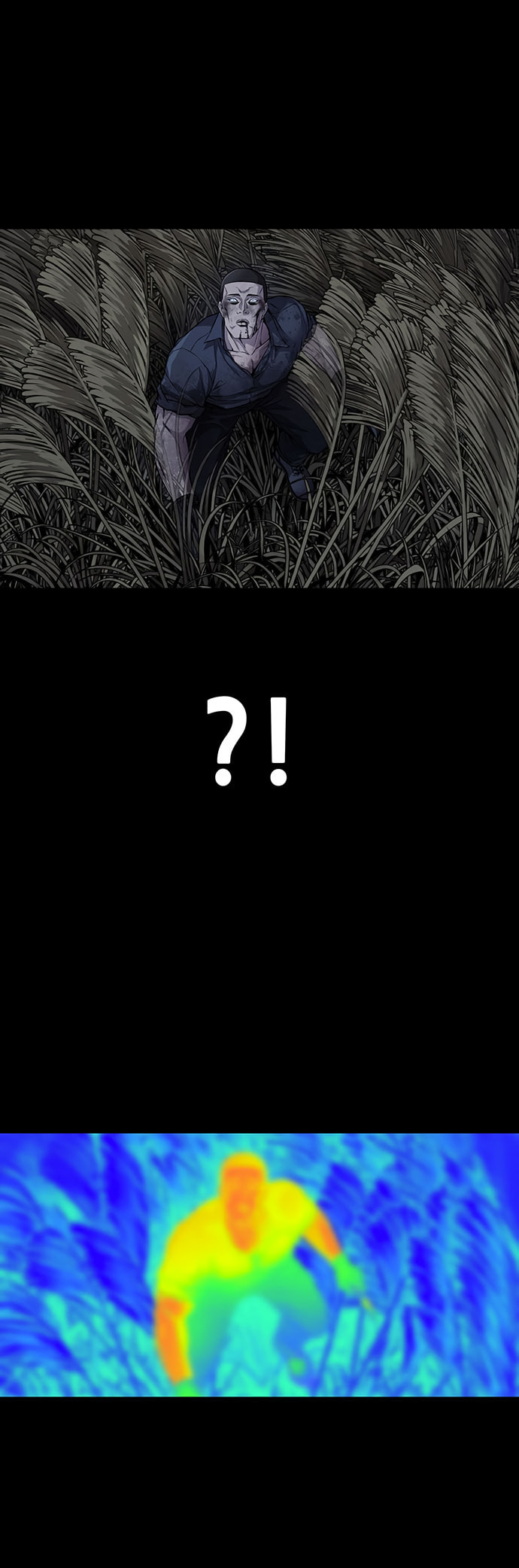 Vigilante Part 2 Chapter 46 page 16 - 