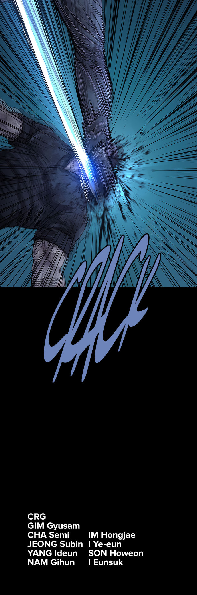 Vigilante Part 2 Chapter 46 page 18 - 