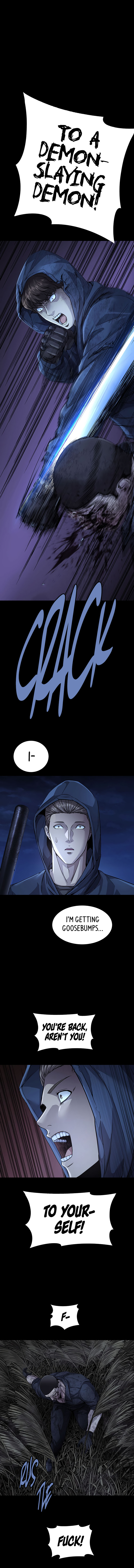 Vigilante Part 2 Chapter 47 page 2 - 