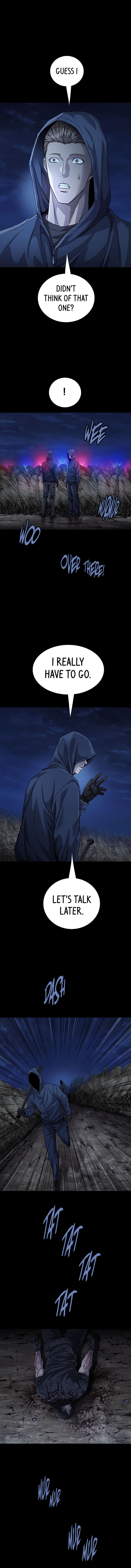 Vigilante Part 2 Chapter 48 page 2 - 