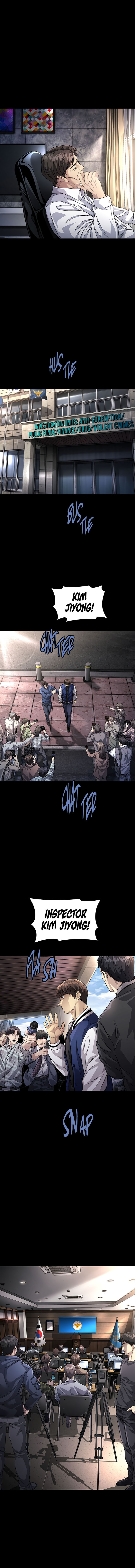 Vigilante Part 2 Chapter 48 page 4 - 