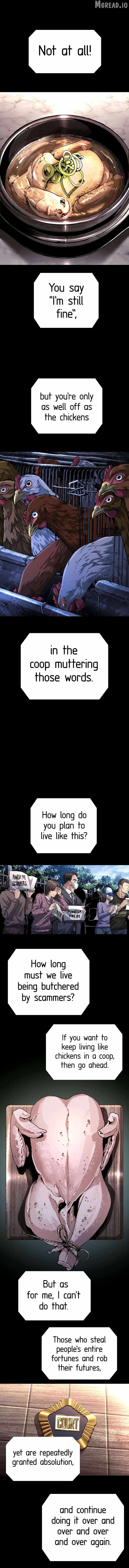 Vigilante Part 2 Chapter 49 page 2 - 