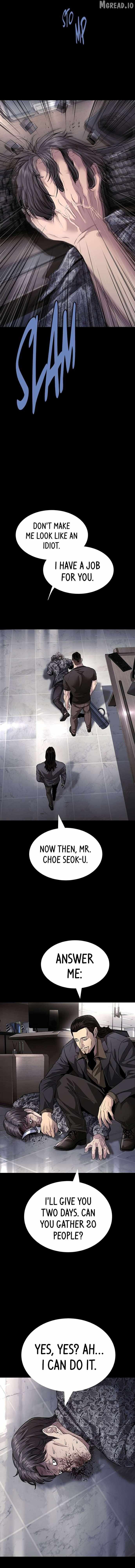 Vigilante Part 2 Chapter 49 page 14 - 