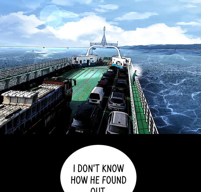 Vigilante Part 2 Chapter 5 page 2 - 