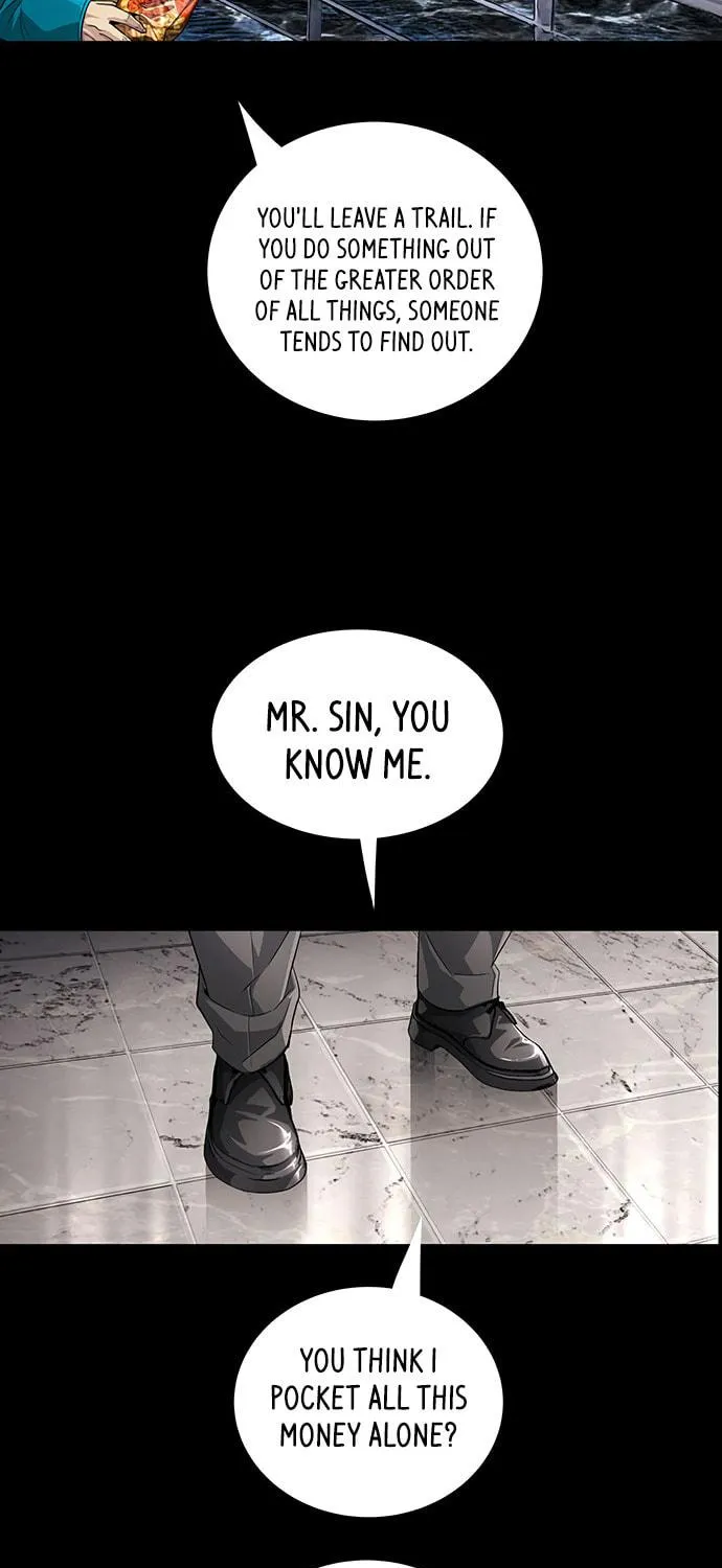 Vigilante Part 2 Chapter 5 page 11 - 