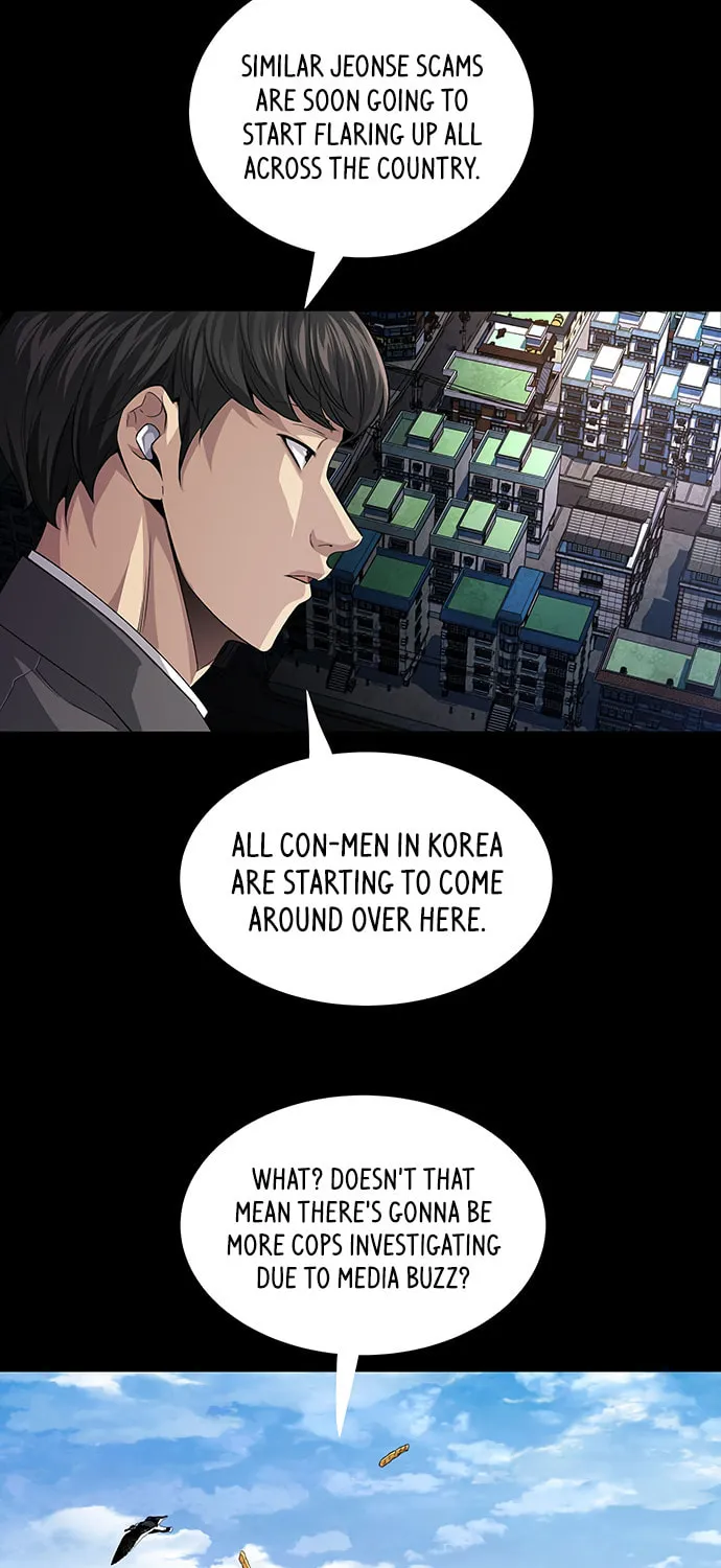 Vigilante Part 2 Chapter 5 page 15 - 