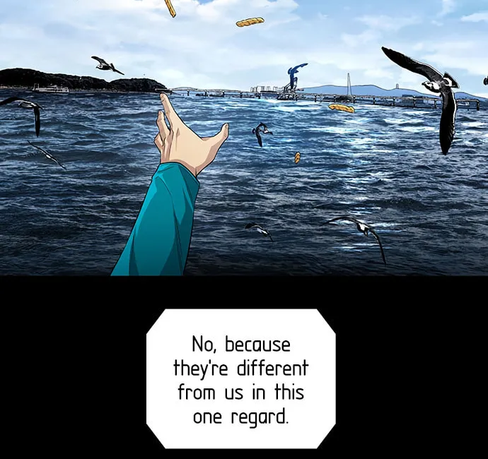 Vigilante Part 2 Chapter 5 page 16 - 