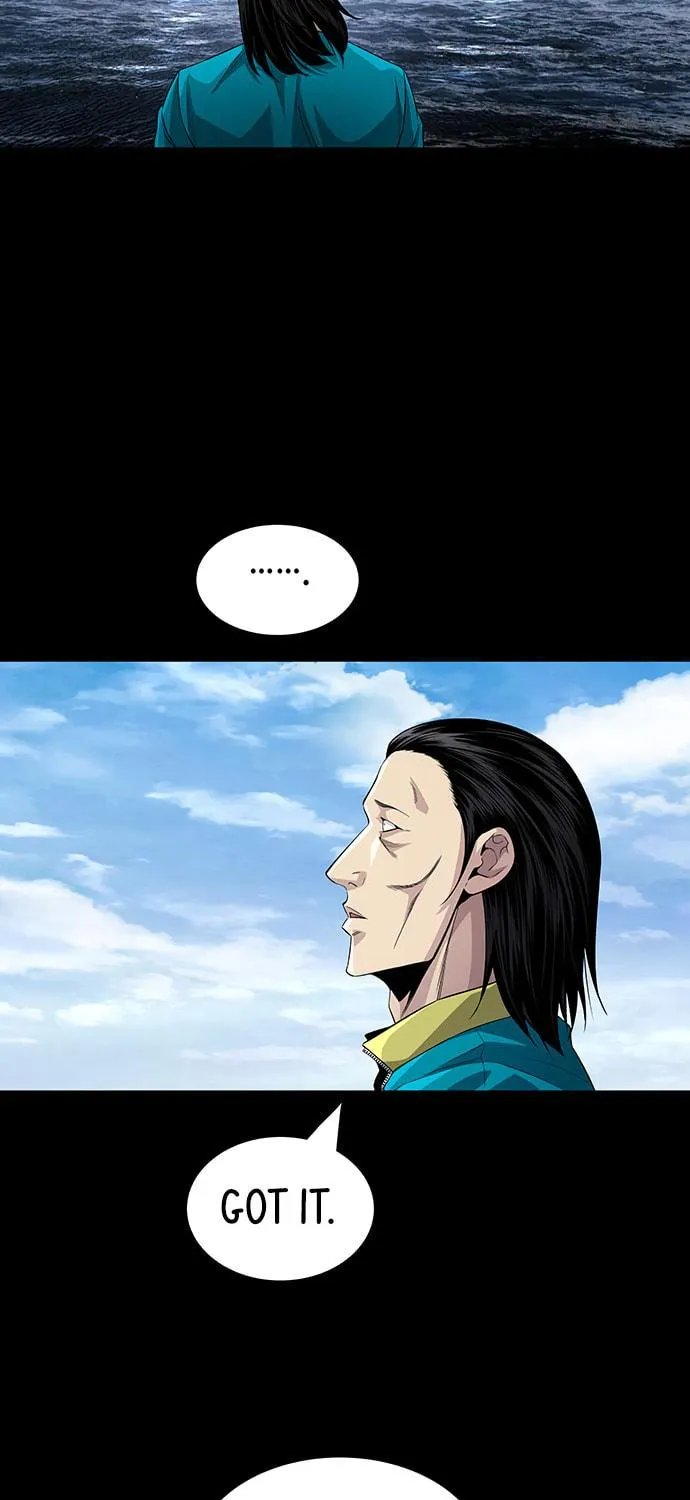 Vigilante Part 2 Chapter 5 page 19 - 