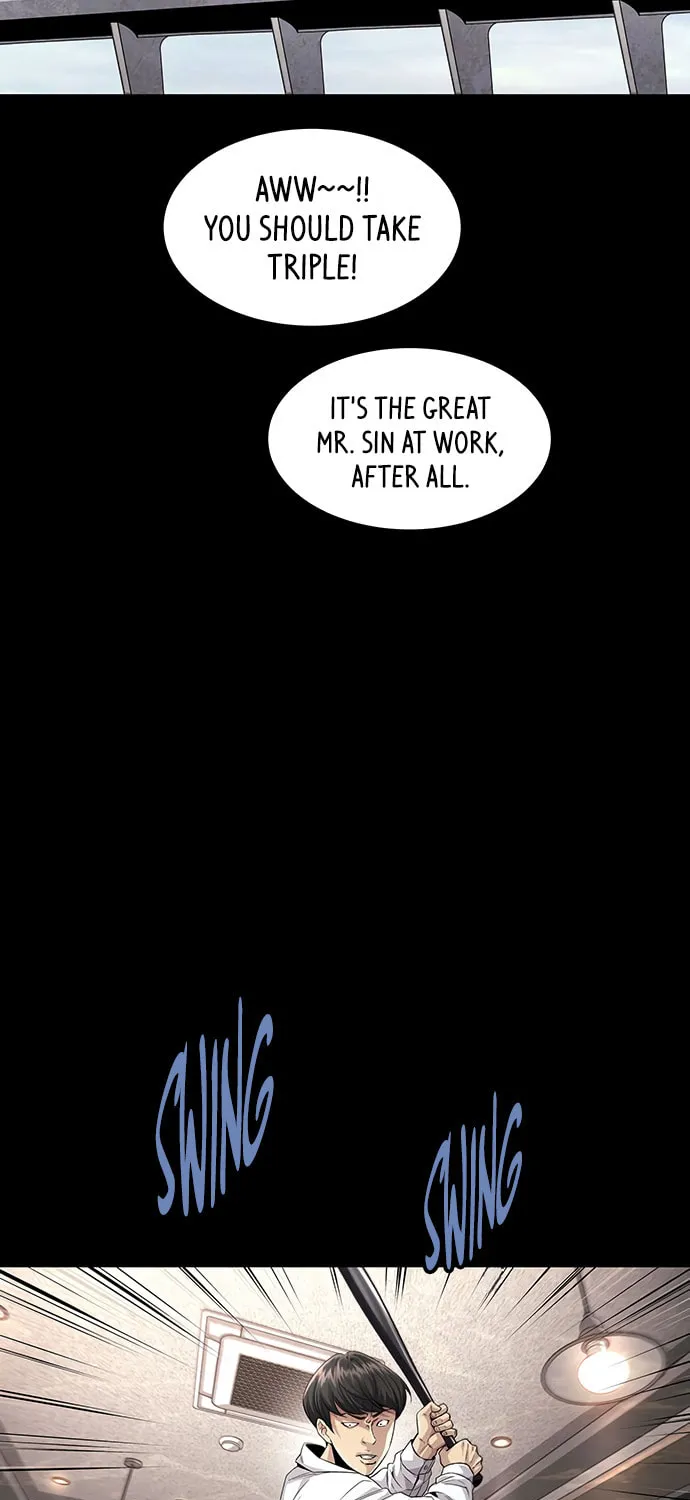 Vigilante Part 2 Chapter 5 page 21 - 