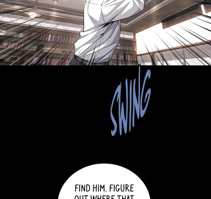 Vigilante Part 2 Chapter 5 page 22 - 