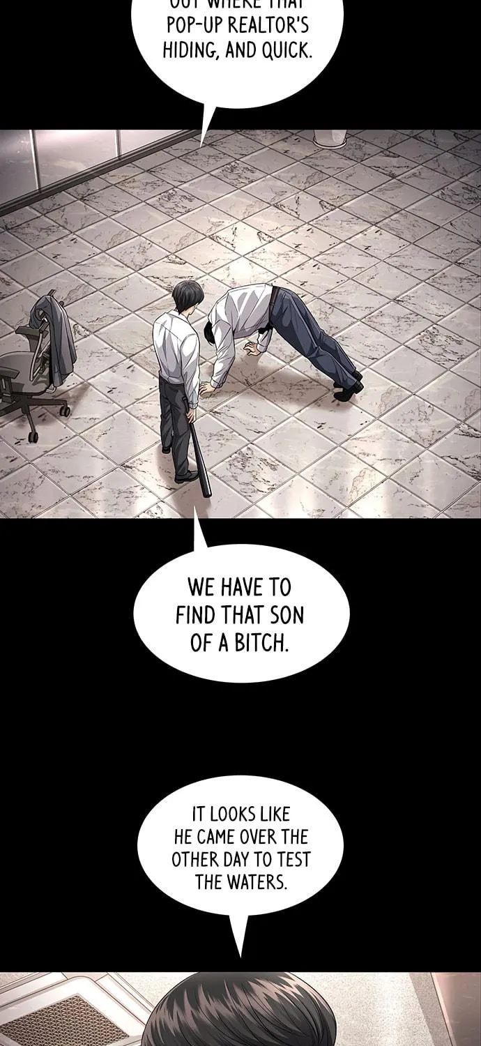 Vigilante Part 2 Chapter 5 page 23 - 