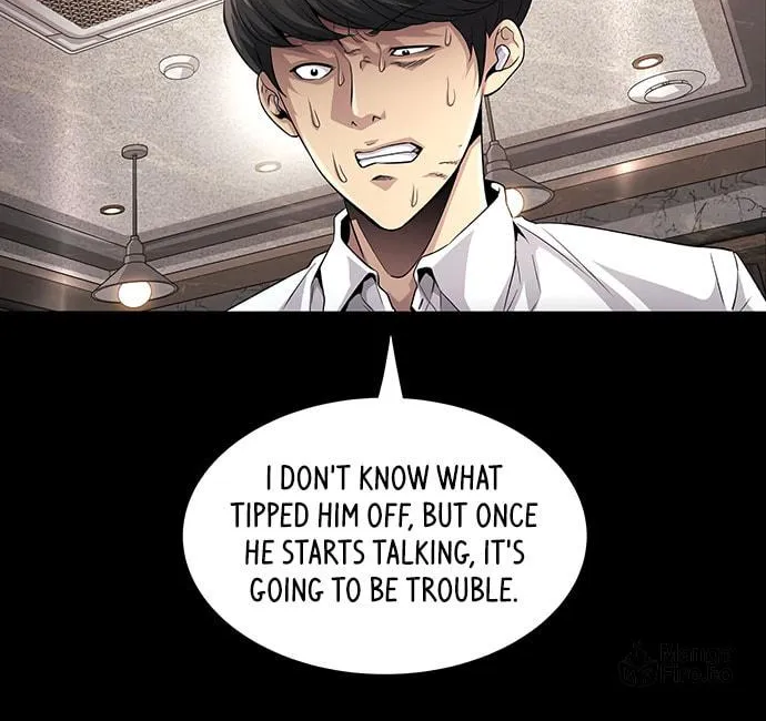 Vigilante Part 2 Chapter 5 page 24 - 