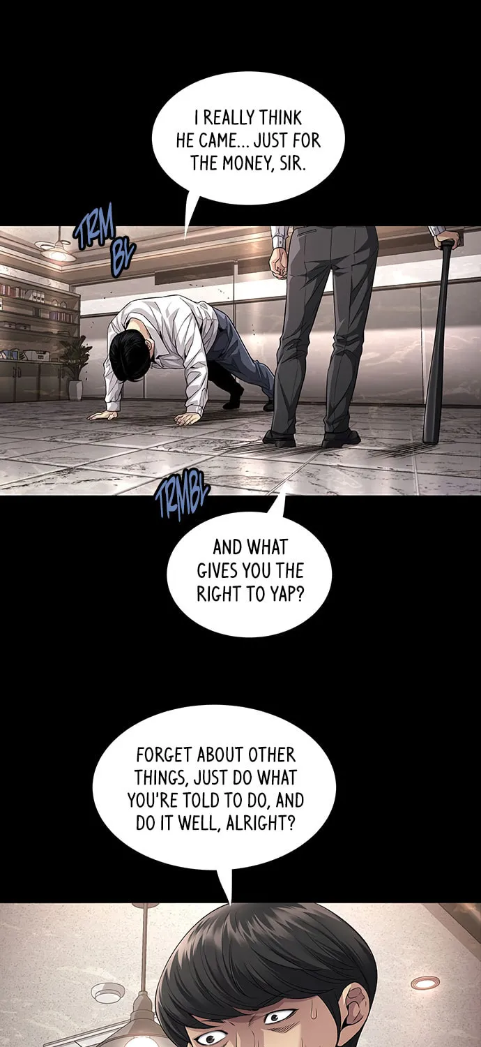 Vigilante Part 2 Chapter 5 page 25 - 