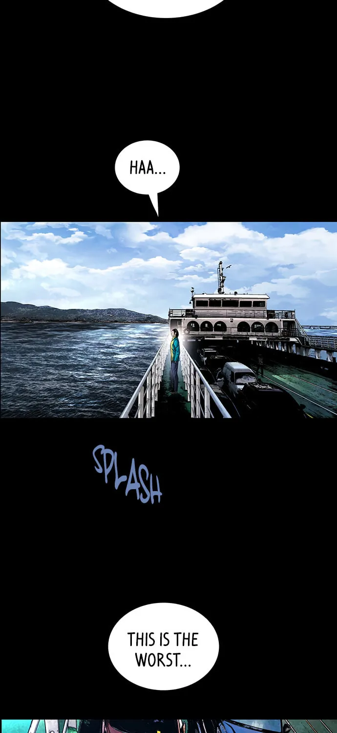 Vigilante Part 2 Chapter 5 page 27 - 