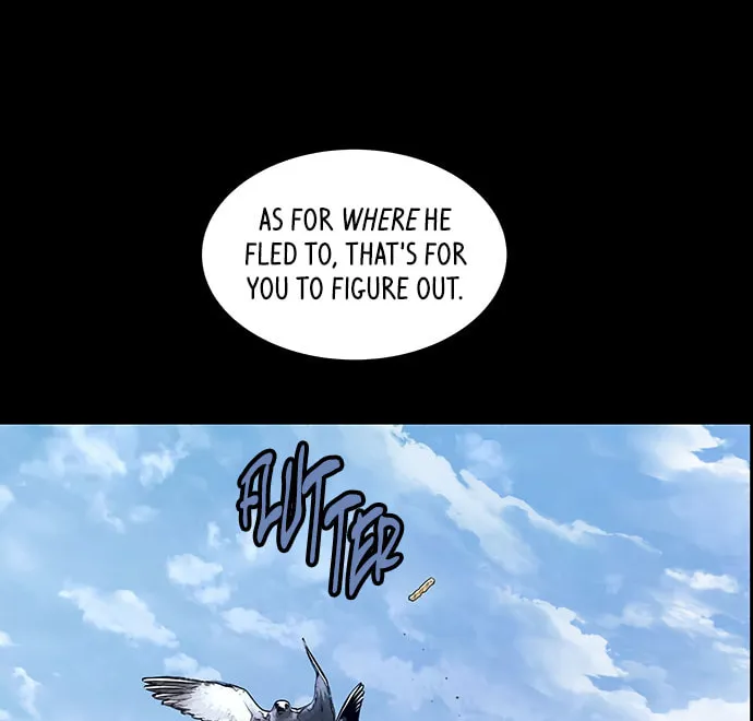 Vigilante Part 2 Chapter 5 page 4 - 