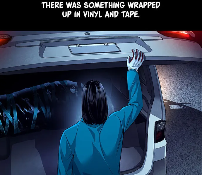 Vigilante Part 2 Chapter 5 page 34 - 