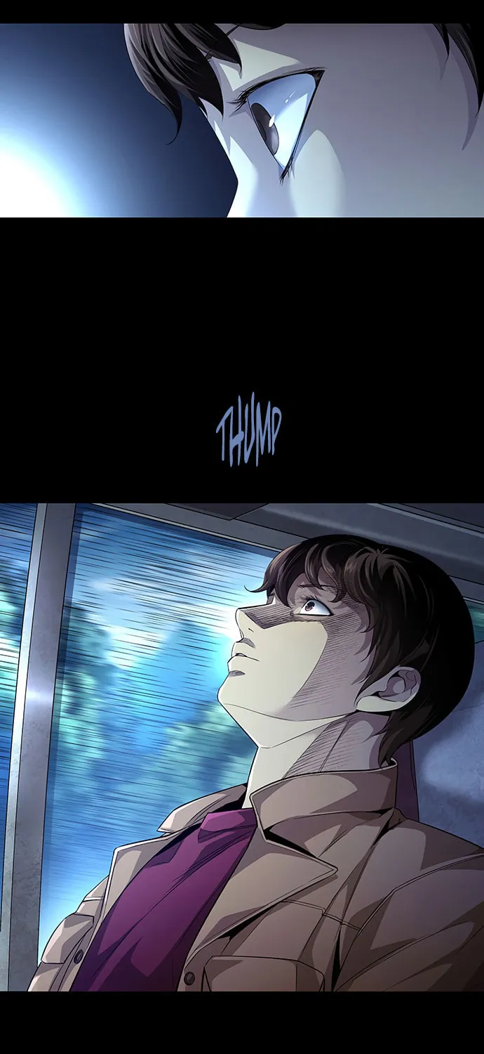 Vigilante Part 2 Chapter 5 page 37 - 